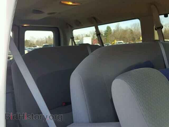 2012 FORD ECONOLINE - VIN: 1FBNE3BL5CDA32086 - Фото 6