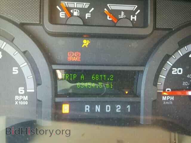 2012 FORD ECONOLINE - VIN: 1FBNE3BL5CDA32086 - Фото 8