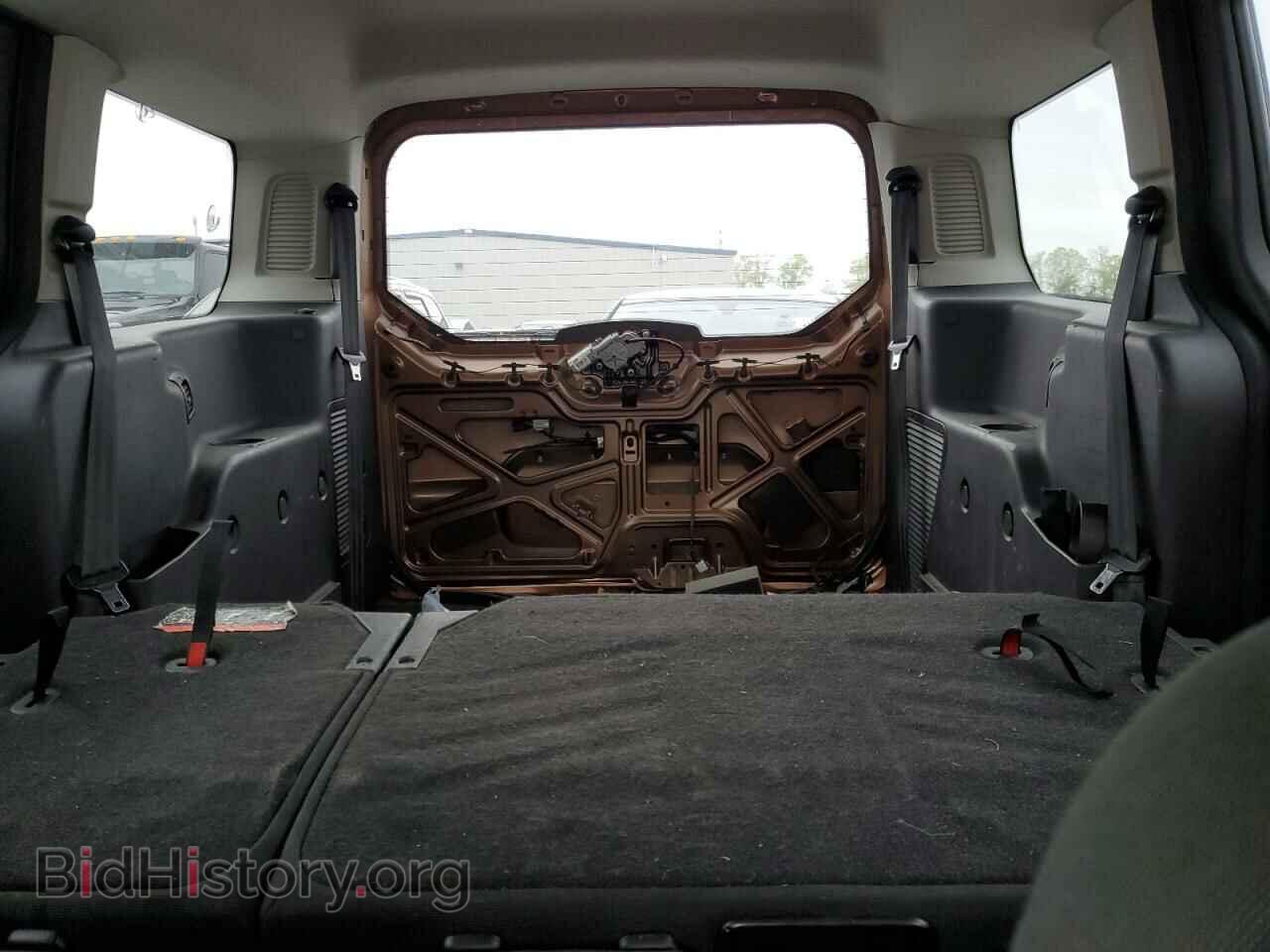 2014 FORD TRANSIT - VIN: NM0GE9F76E1159127 - Фото 10