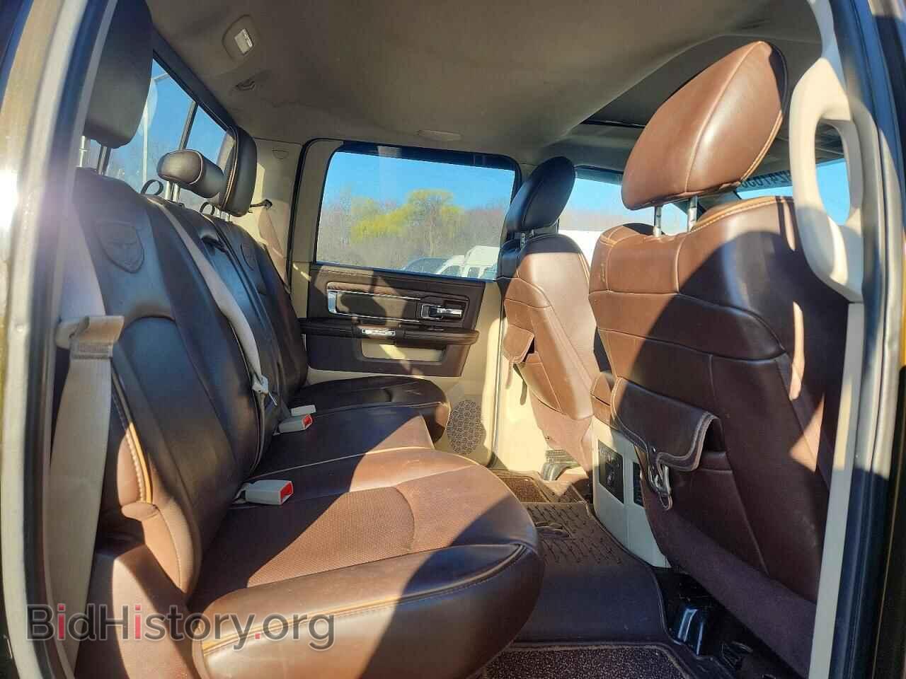 2014 RAM 1500 - VIN: 1C6RR7PT9ES253617 - Фото 10