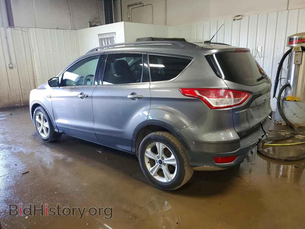 2014 FORD ESCAPE - VIN: 1FMCU0G99EUE08059 - Фото 2