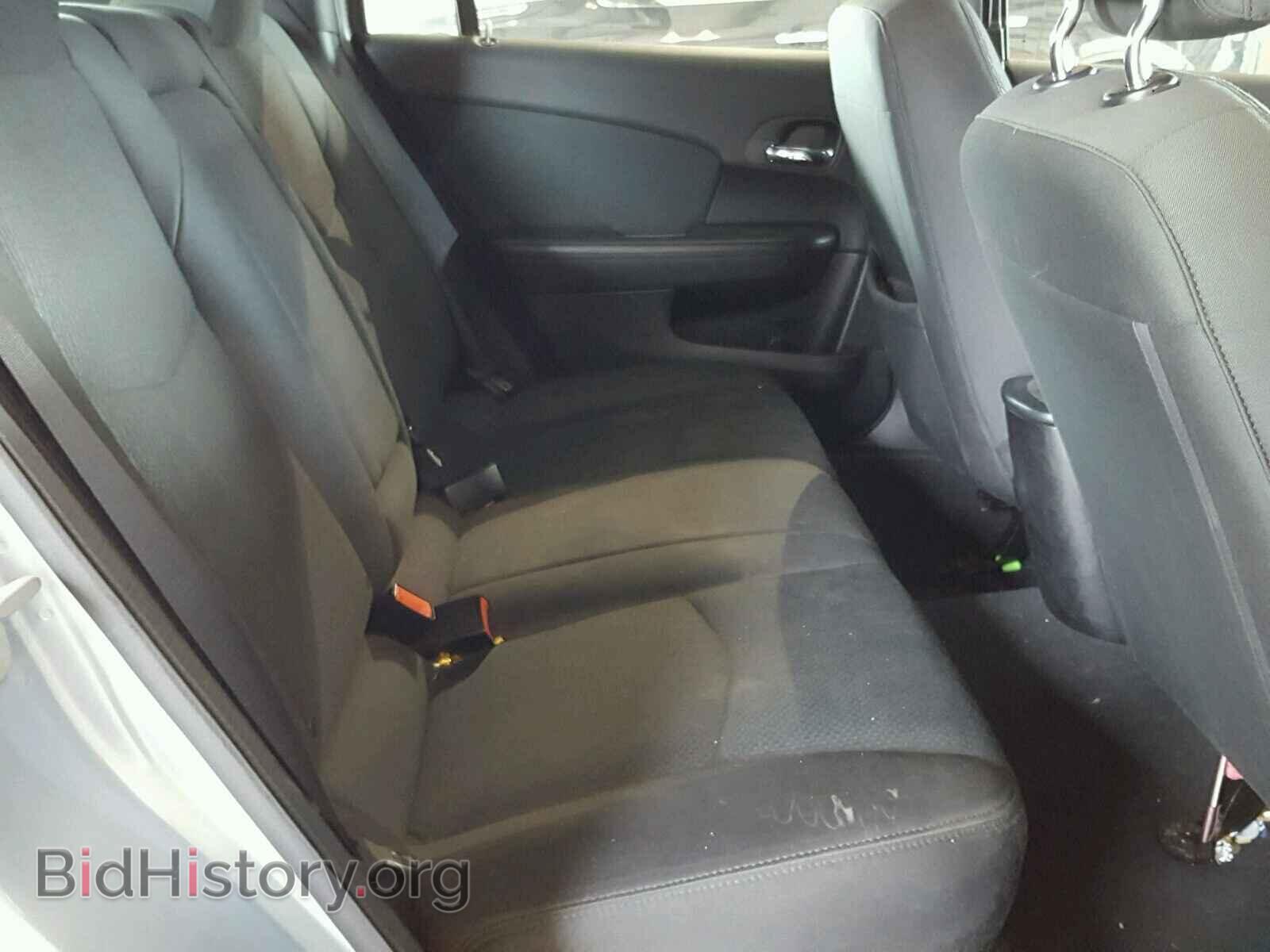 2012 CHRYSLER 200 - VIN: 1C3CCBAB8CN166892 - Photo 6