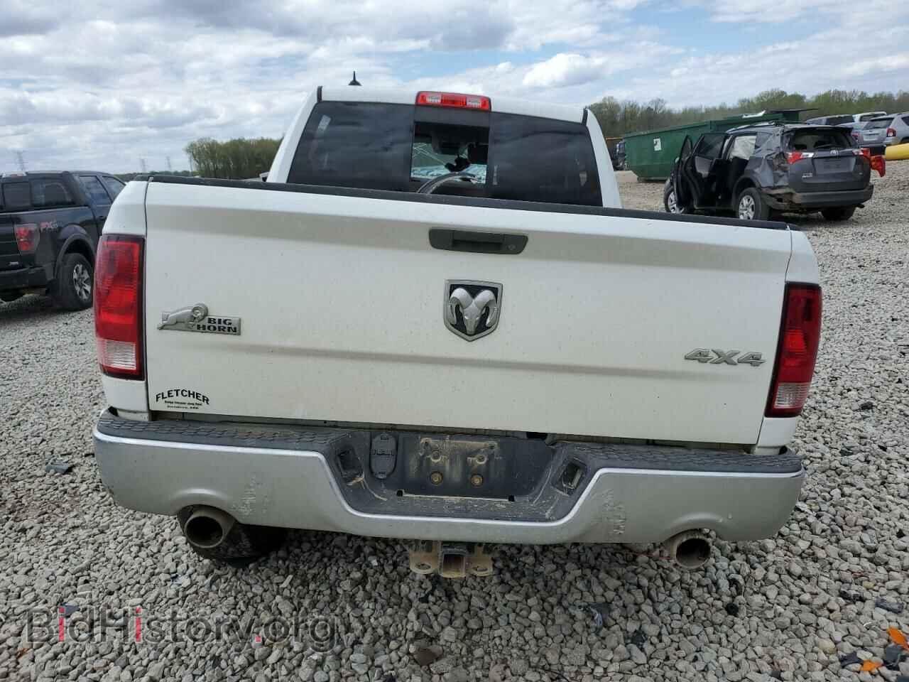2013 RAM 1500 - VIN: 1C6RR7LT7DS688012 - Фото 6