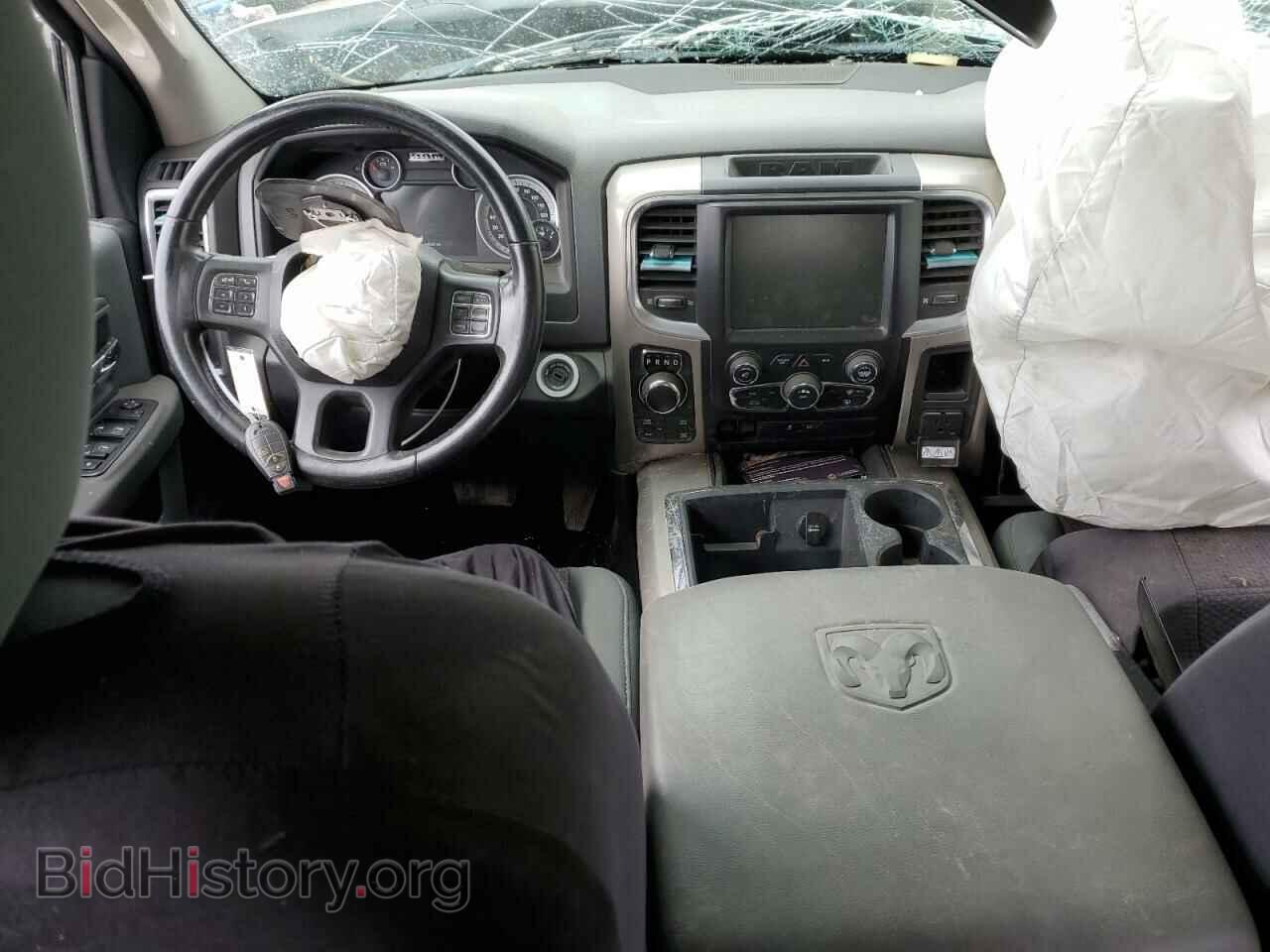 2013 RAM 1500 - VIN: 1C6RR7LT7DS688012 - Фото 8