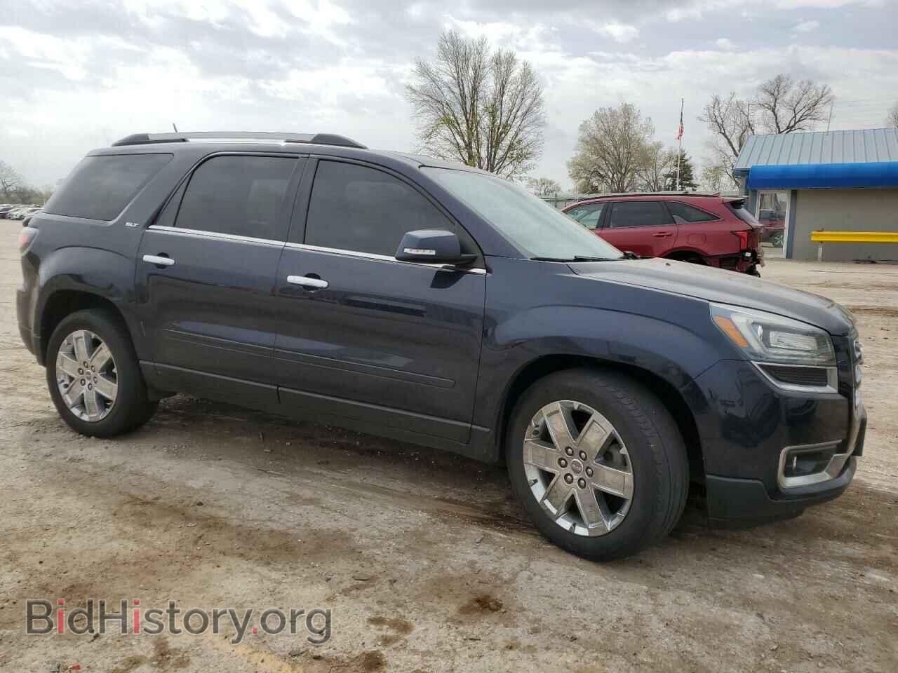 2017 GMC ACADIA - VIN: 1GKKVSKD1HJ182985 - Фото 4