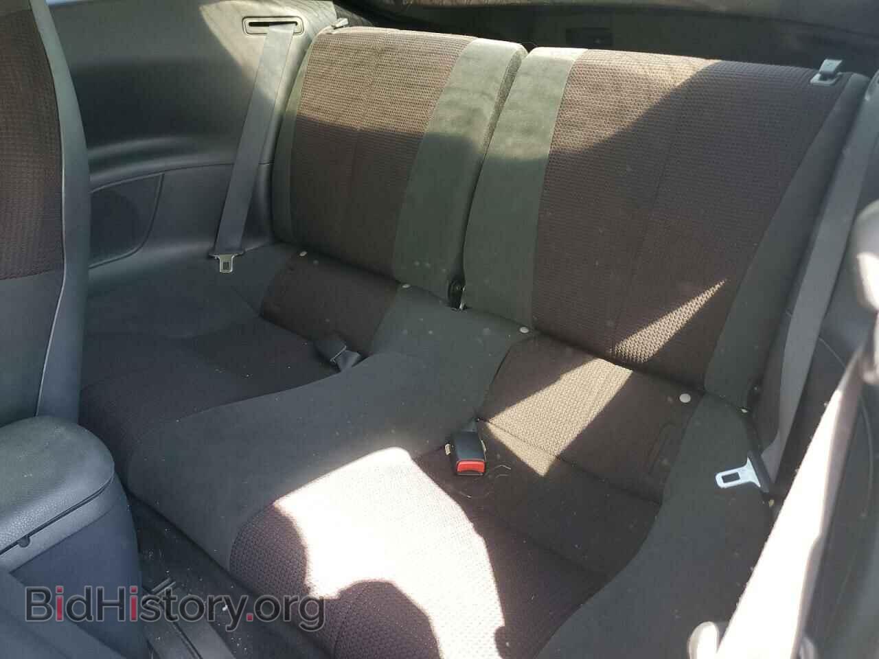 2009 MITSUBISHI ECLIPSE - VIN: 4A3AK24F59E013056 - Фото 10
