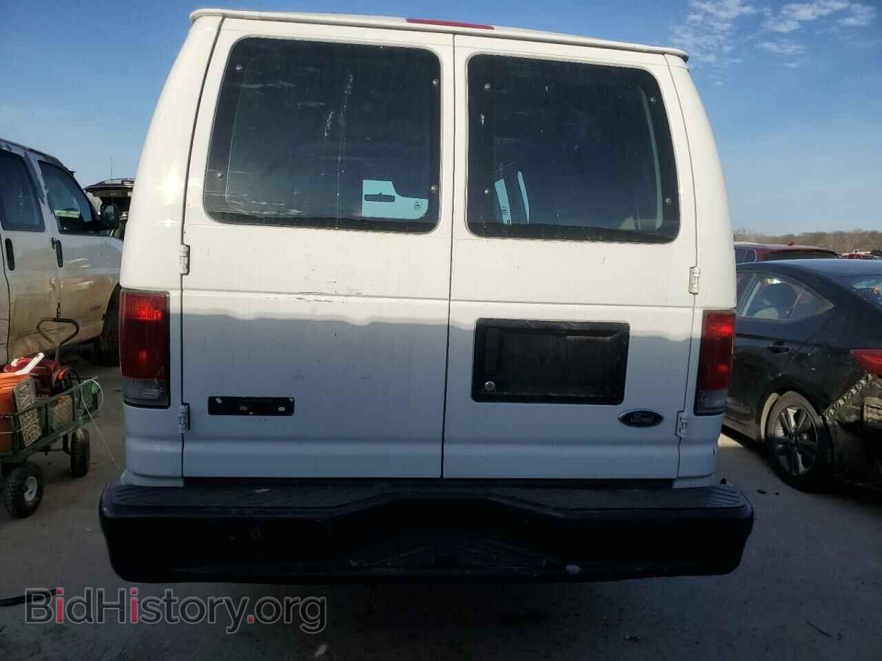 2008 FORD ALL Models - VIN: 1FTNS24L68DB18056 - Фото 6