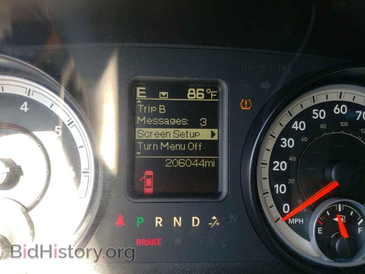2014 RAM 1500 - VIN: 1C6RR7FT9ES248984 - Фото 8