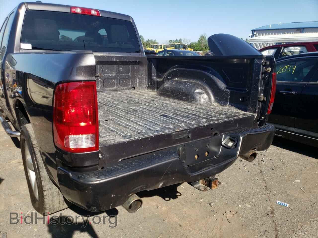 2014 RAM 1500 - VIN: 1C6RR7FT9ES248984 - Фото 9