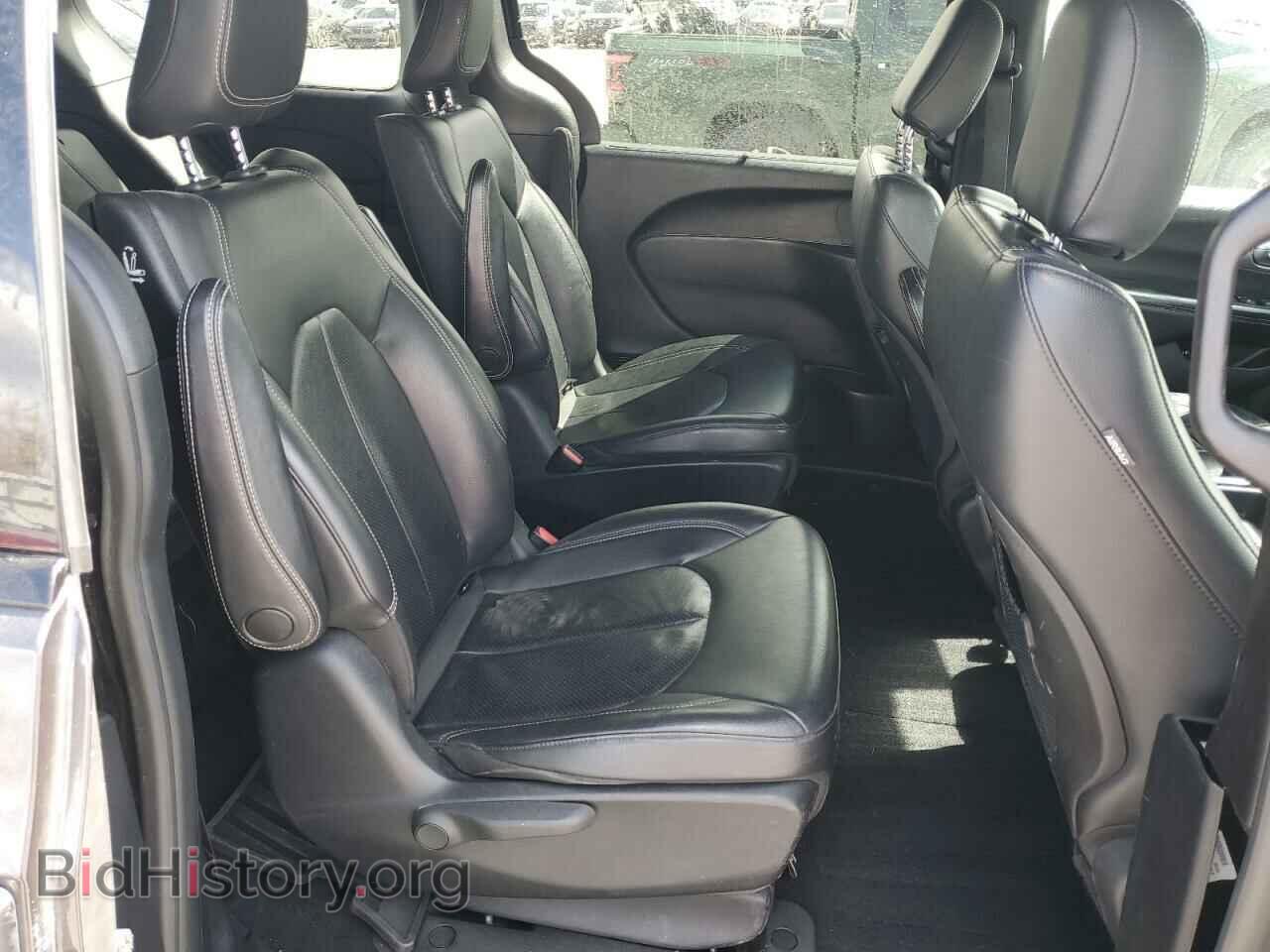2019 CHRYSLER PACIFICA - VIN: 2C4RC1L77KR668805 - Фото 11