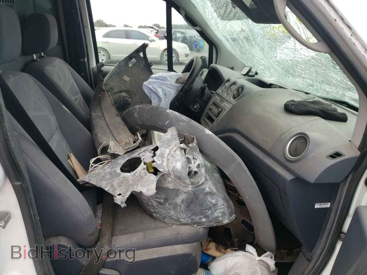 2010 FORD TRANSIT CO - VIN: NM0LS7CN5AT001200 - Фото 5