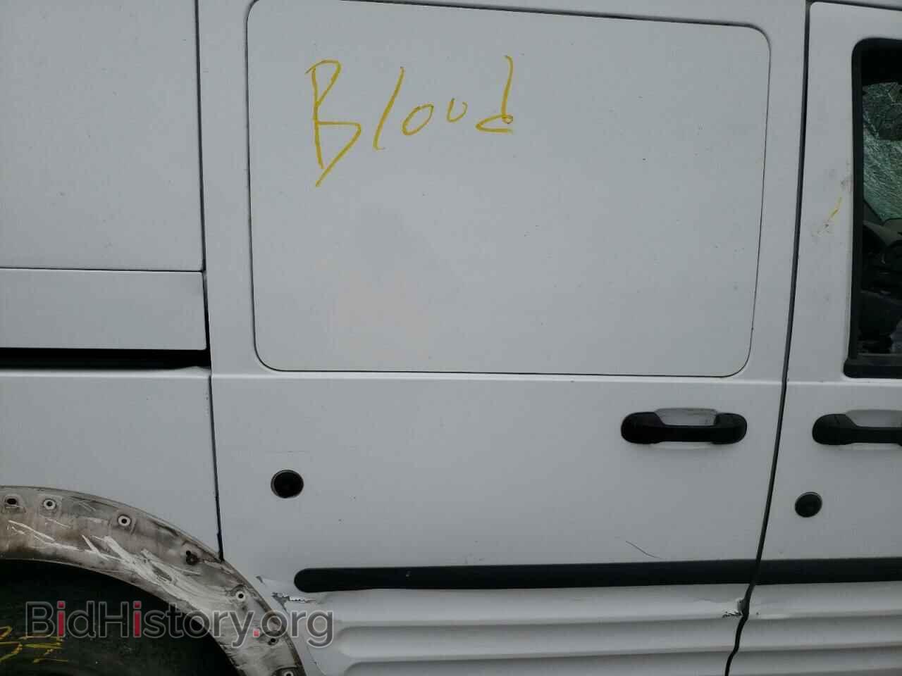2010 FORD TRANSIT CO - VIN: NM0LS7CN5AT001200 - Фото 6