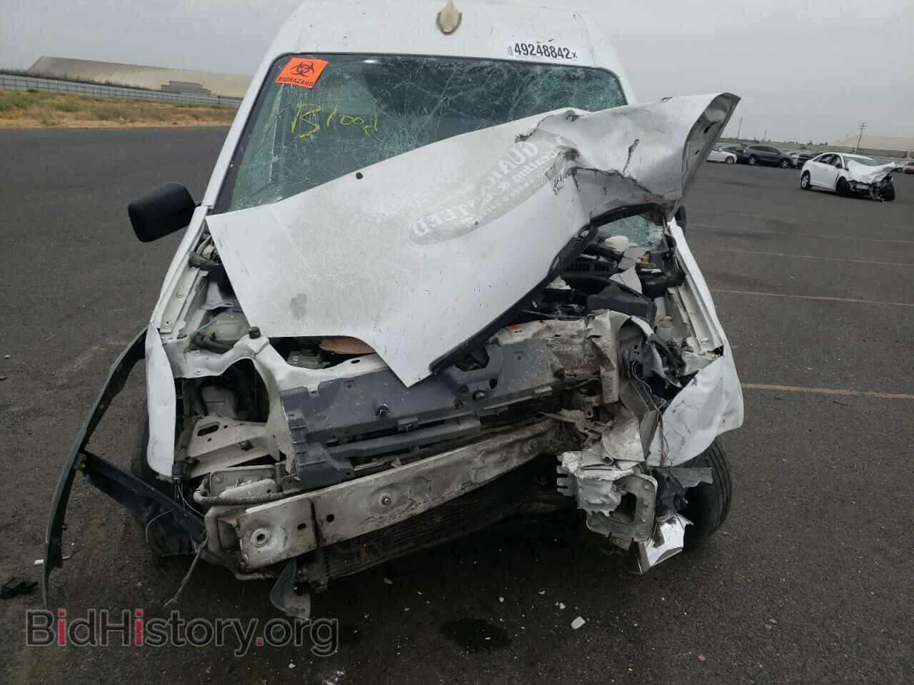 2010 FORD TRANSIT CO - VIN: NM0LS7CN5AT001200 - Фото 9