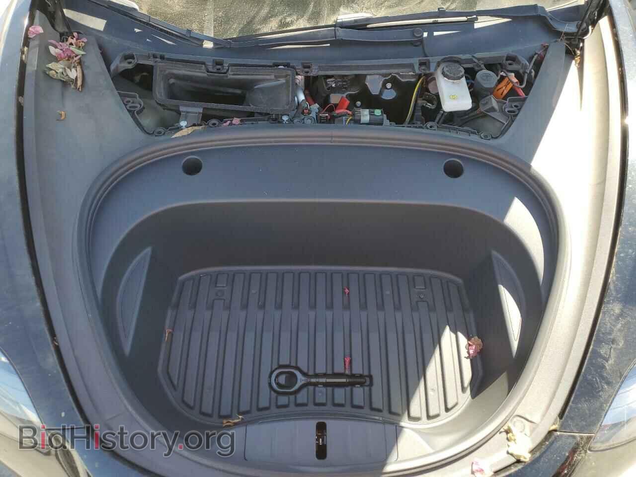2023 TESLA MODEL 3 - VIN: 5YJ3E1EA1PF463489 - Photo 11