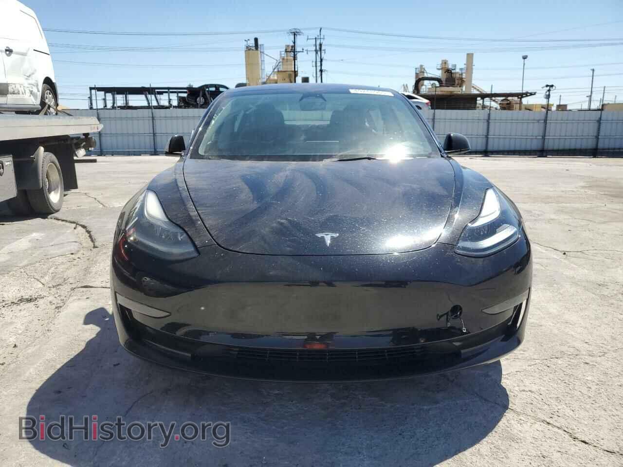 2023 TESLA MODEL 3 - VIN: 5YJ3E1EA1PF463489 - Photo 5