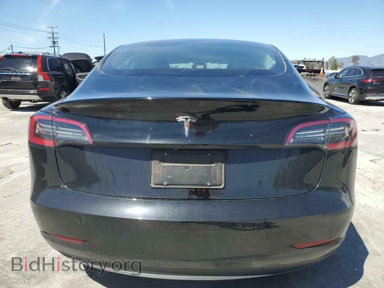 2023 TESLA MODEL 3 - VIN: 5YJ3E1EA1PF463489 - Photo 6