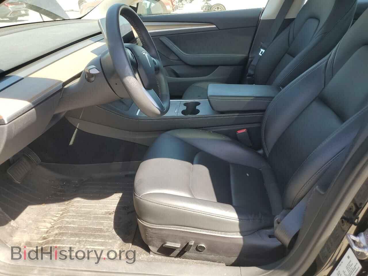 2023 TESLA MODEL 3 - VIN: 5YJ3E1EA1PF463489 - Photo 7