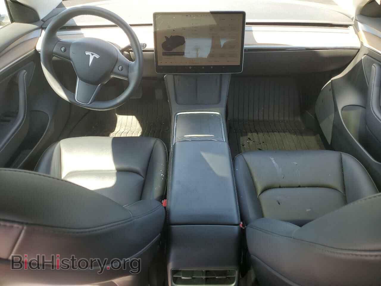 2023 TESLA MODEL 3 - VIN: 5YJ3E1EA1PF463489 - Photo 8