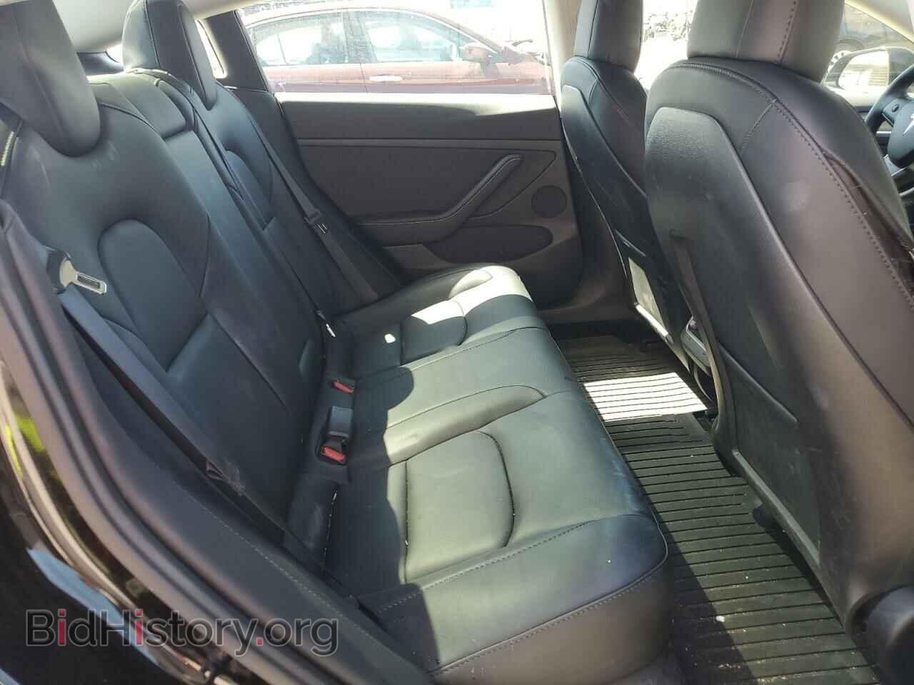 2023 TESLA MODEL 3 - VIN: 5YJ3E1EA1PF463489 - Photo 10