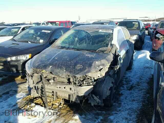 2016 FORD FOCUS - VIN: 1FADP3K2XGL303704 - Photo 2