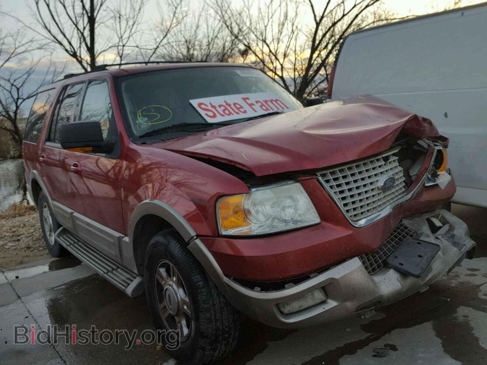 Photo 1FMPU17L84LB32142 - FORD EXPEDITION 2004