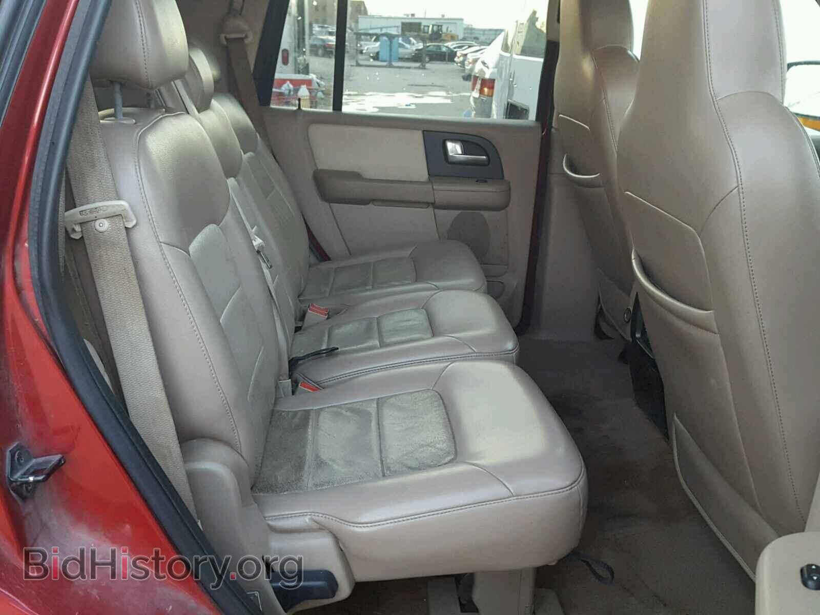 2004 FORD EXPEDITION - VIN: 1FMPU17L84LB32142 - Photo 6