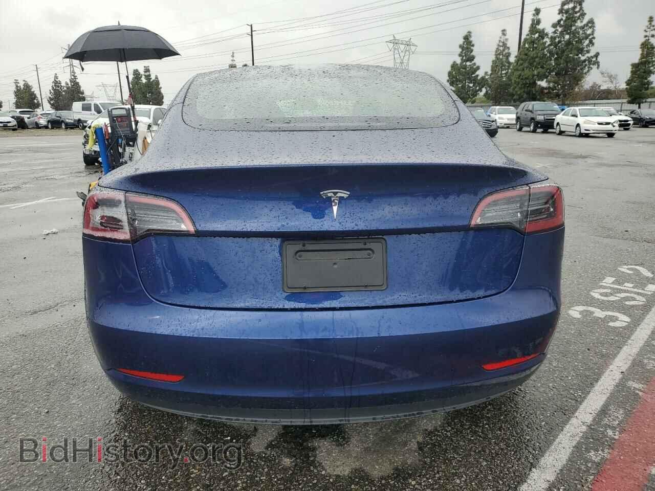 2023 TESLA MODEL 3 - VIN: 5YJ3E1EA5PF623048 - Photo 6