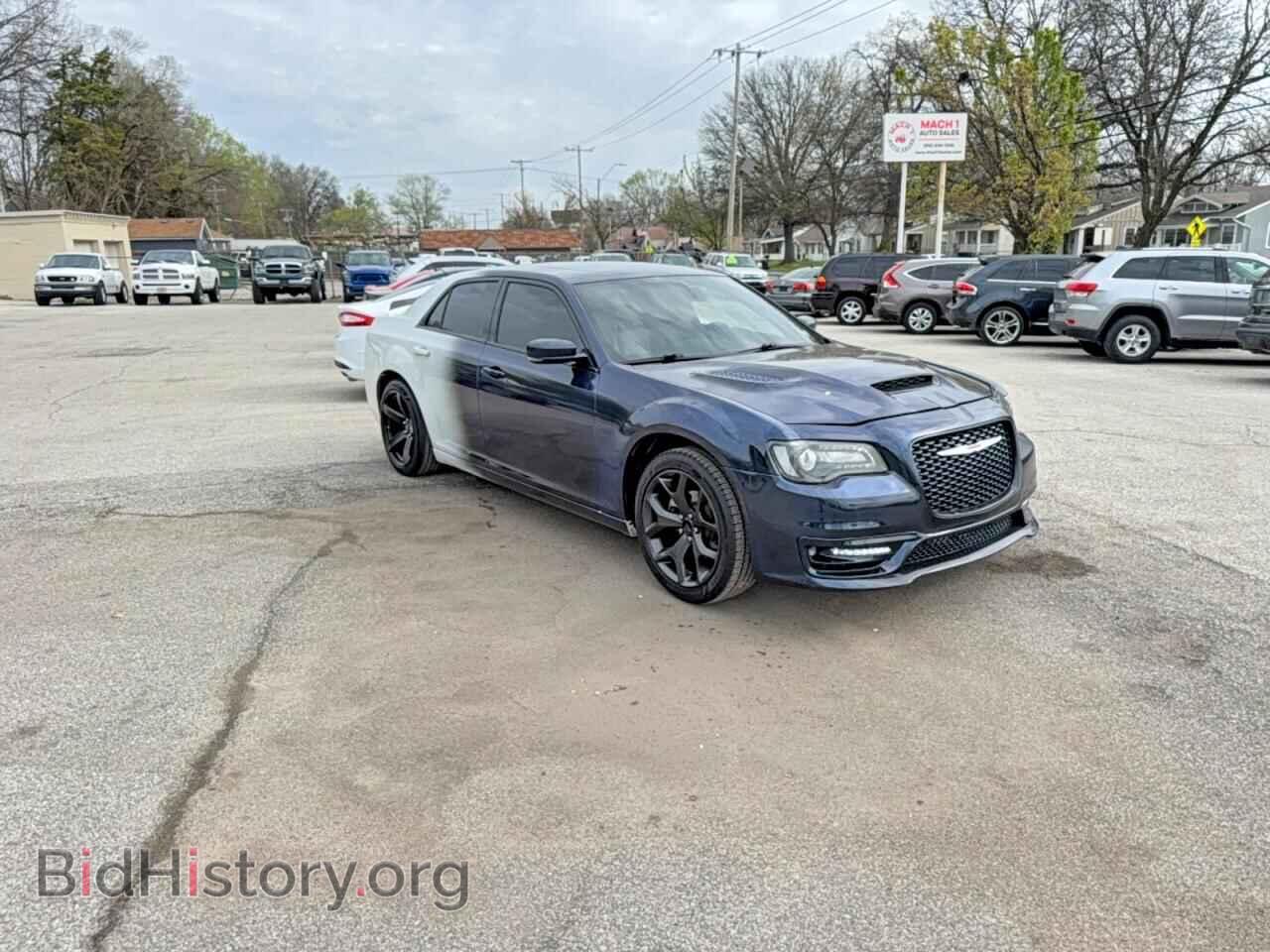 Photo 2C3CCABG8PH628211 - CHRYSLER 300 2023