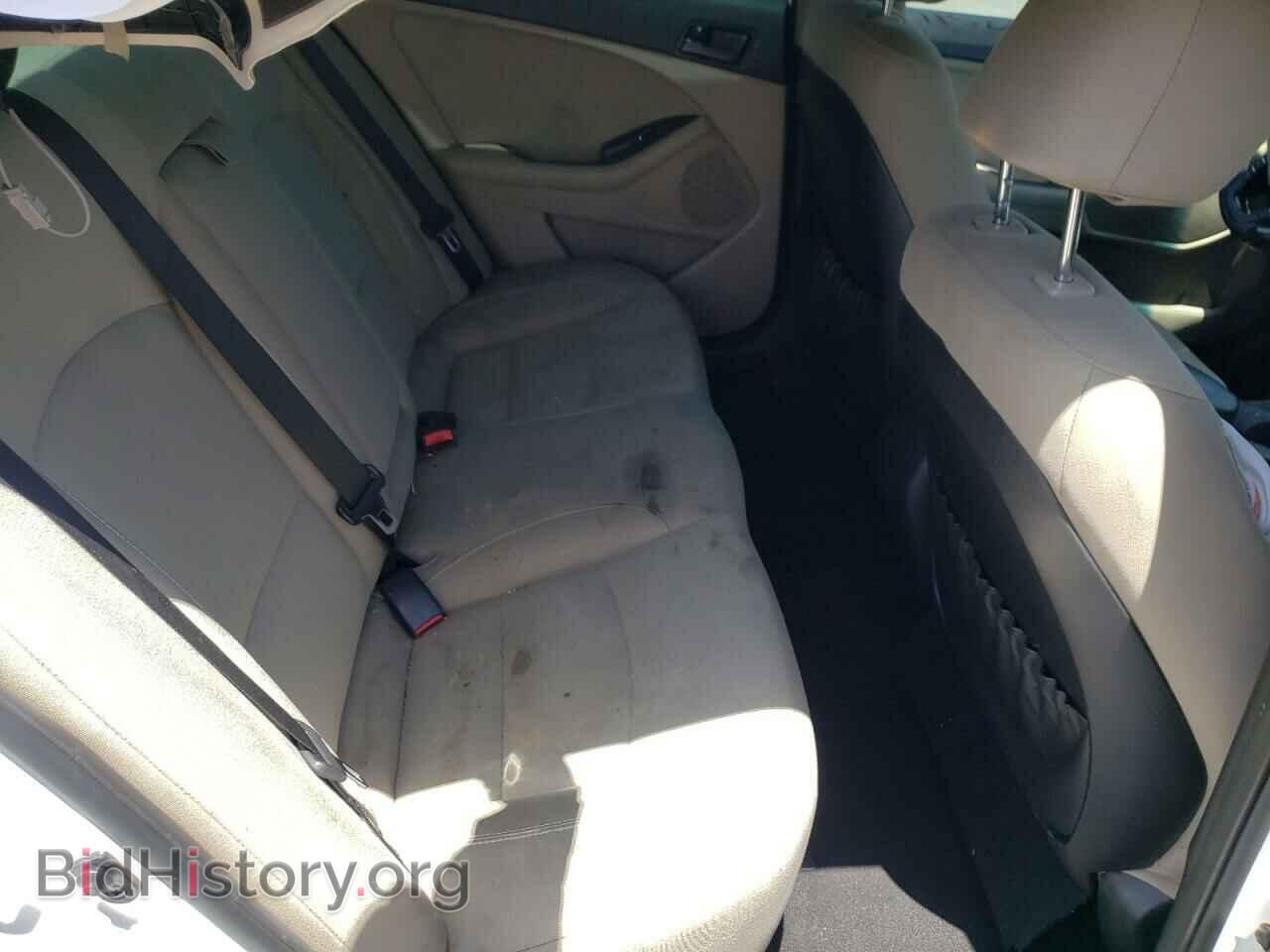2013 KIA OPTIMA - VIN: 5XXGM4A74DG189052 - Фото 6