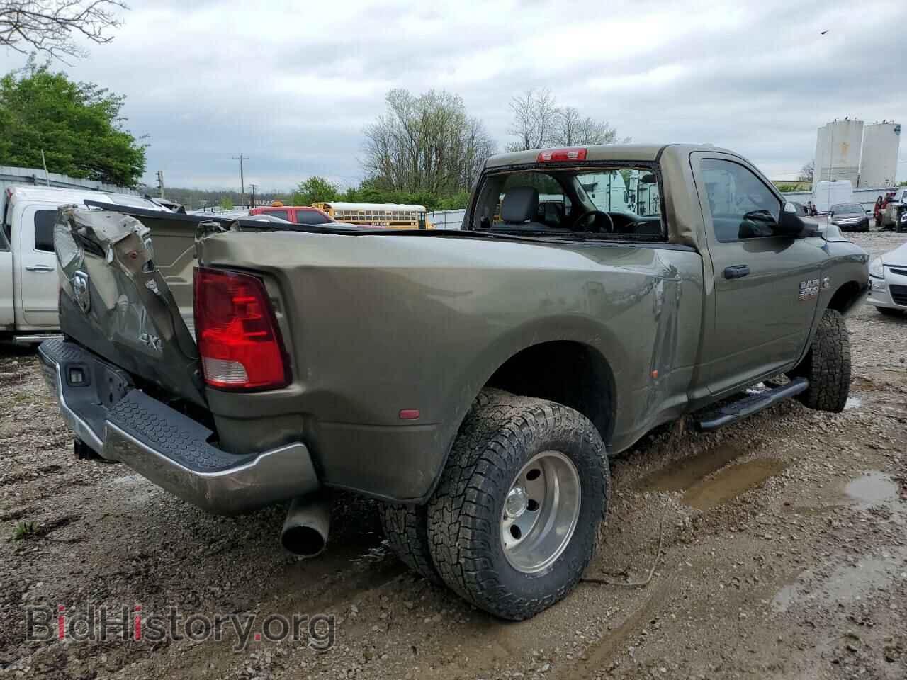 2014 RAM All Models - VIN: 3C63RRAL2EG115645 - Фото 3