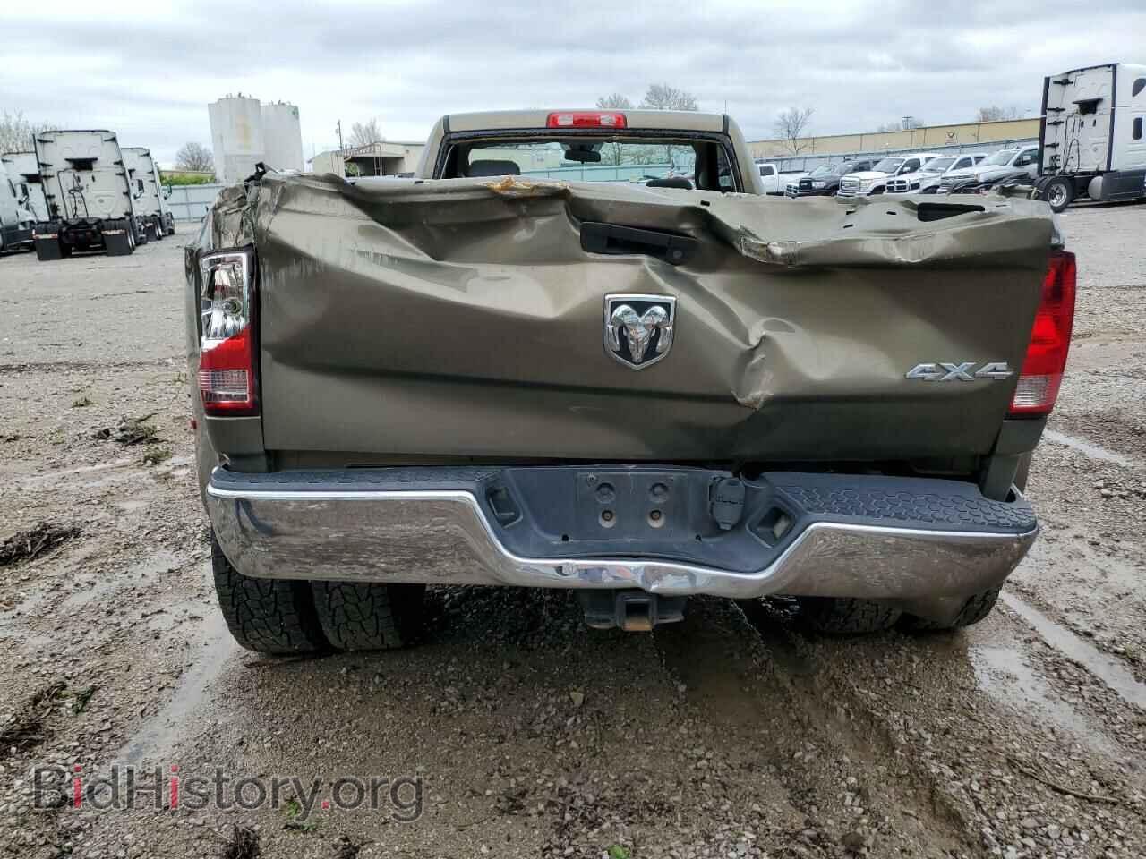2014 RAM All Models - VIN: 3C63RRAL2EG115645 - Фото 6