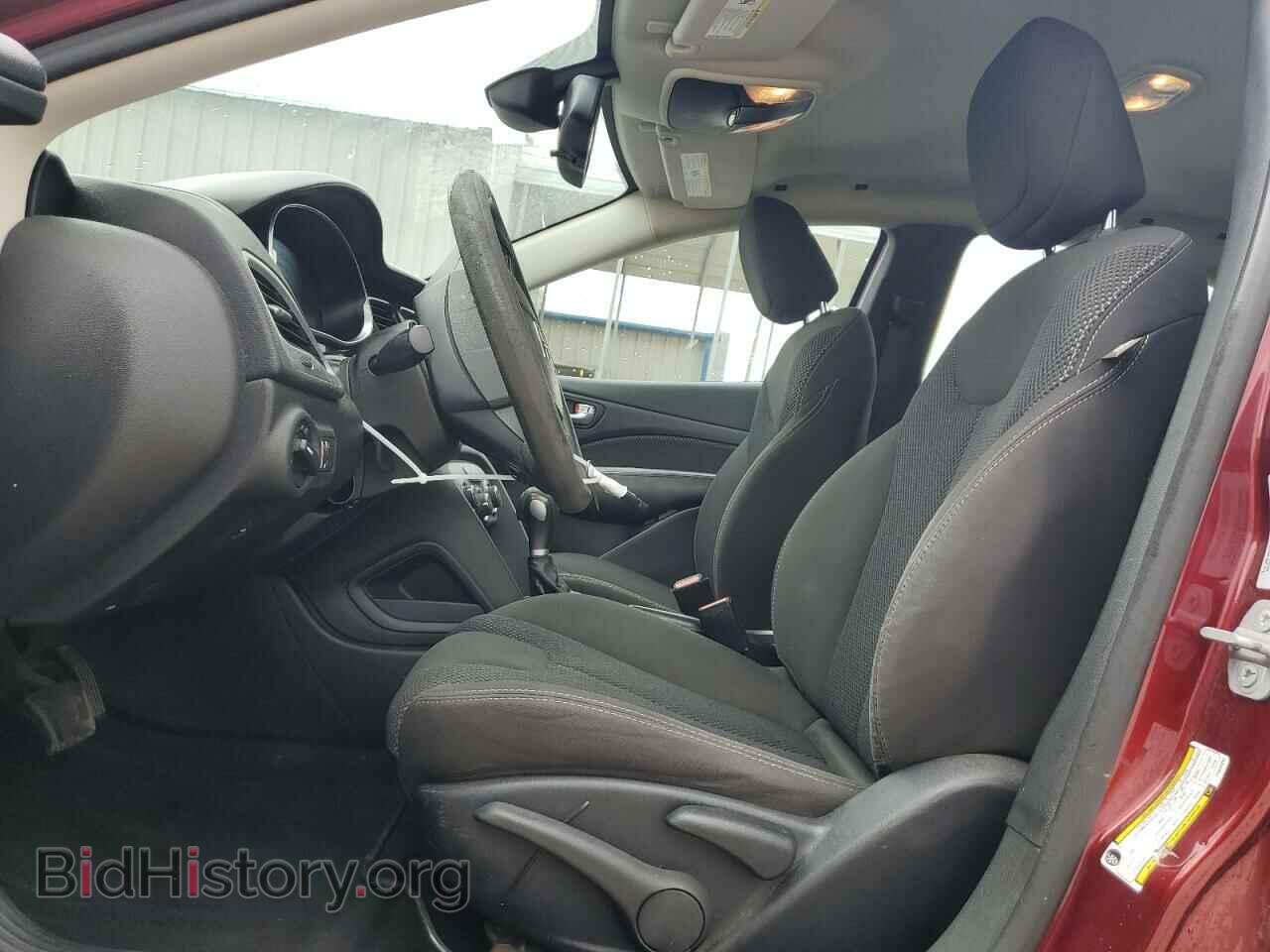 2015 DODGE DART - VIN: 1C3CDFBB1FD352335 - Photo 7