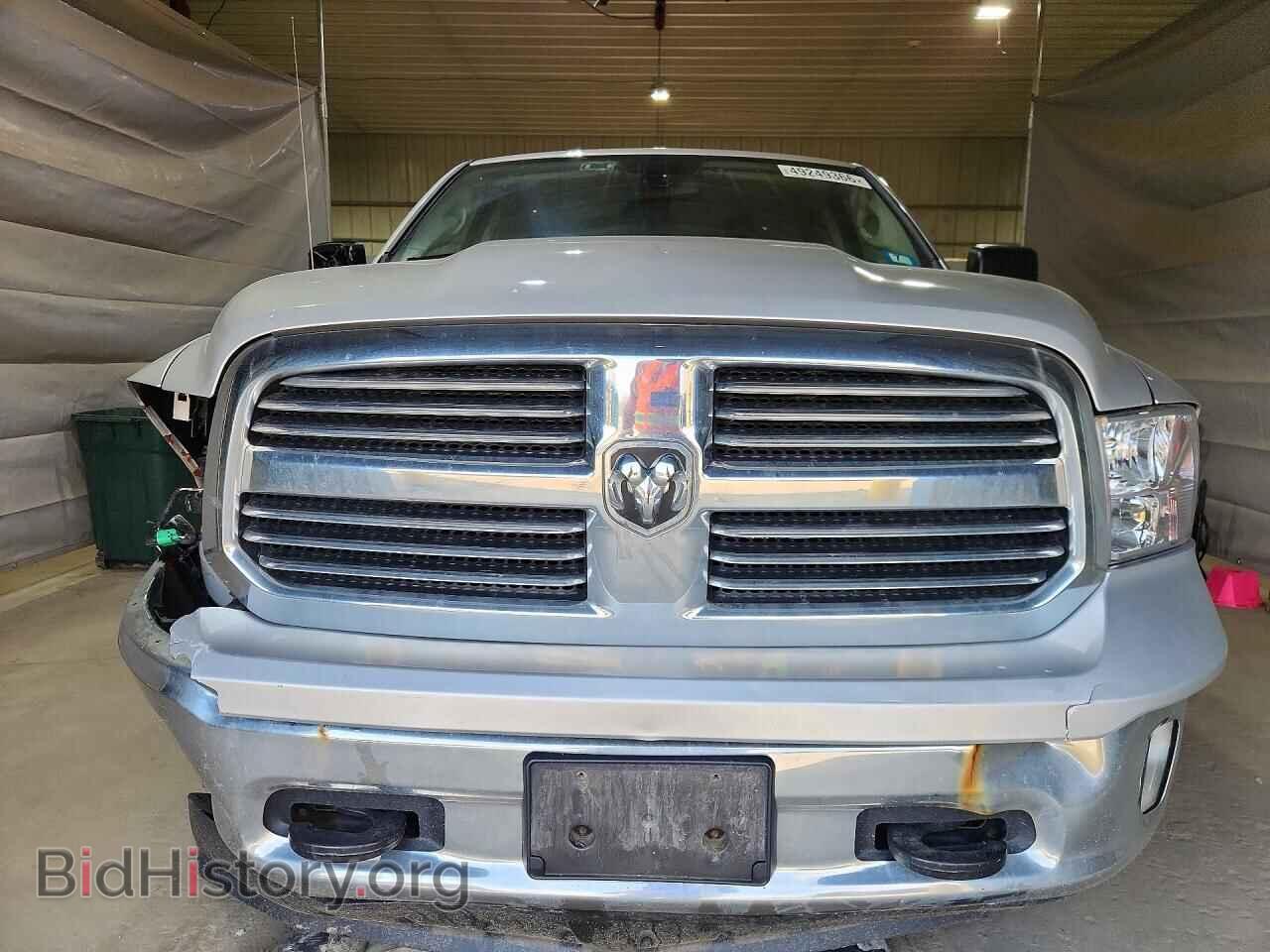 2013 RAM 1500 - VIN: 1C6RR7LG7DS598619 - Фото 5