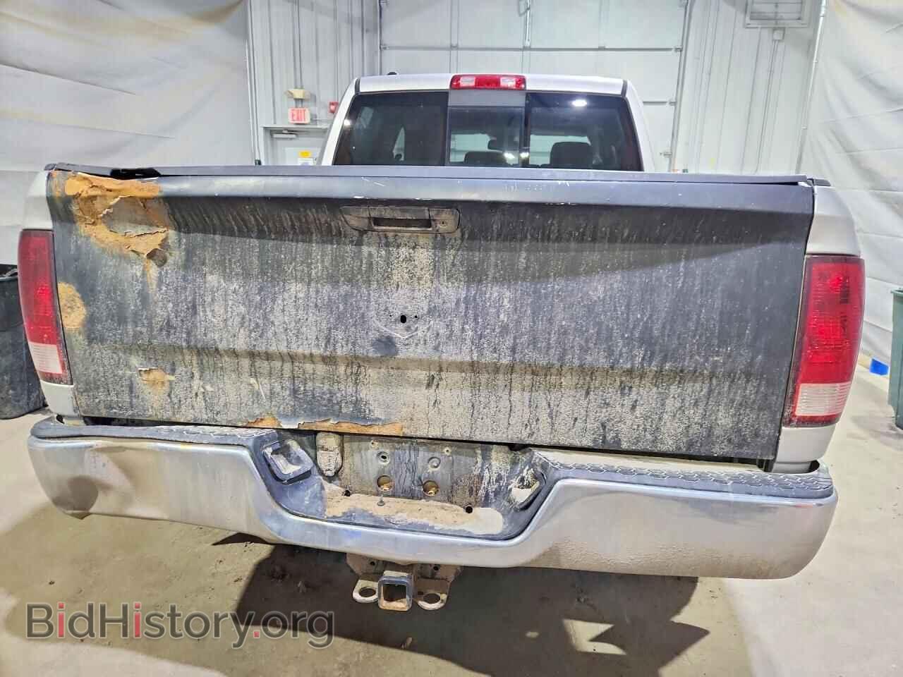 2013 RAM 1500 - VIN: 1C6RR7LG7DS598619 - Фото 6