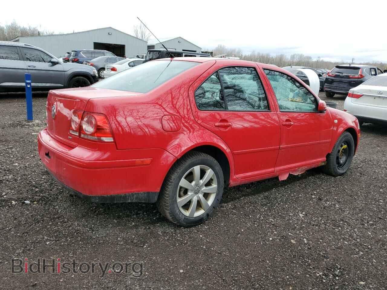 2009 VOLKSWAGEN JETTA - VIN: 3VWTK49M99M637044 - Фото 3