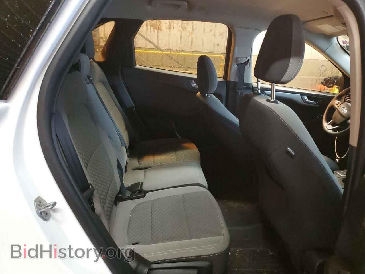 2020 FORD ESCAPE - VIN: 1FMCU0G66LUA83065 - Photo 10