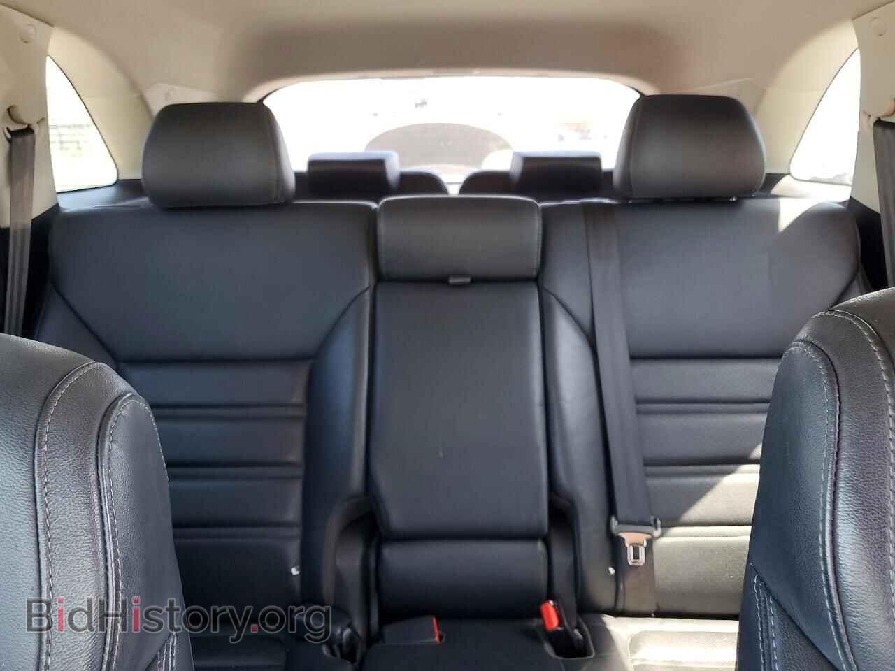 2017 KIA SORENTO - VIN: 5XYPH4A53HG324249 - Фото 10