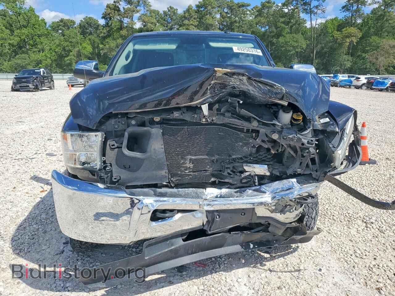 2018 RAM 2500 - VIN: 3C6UR5CL8JG327549 - Photo 5