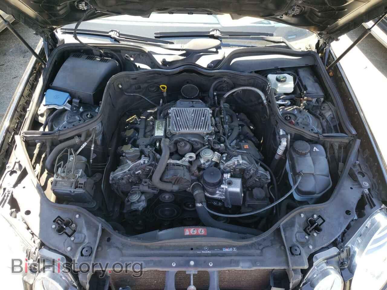 2008 MERCEDES-BENZ E-CLASS - VIN: WDBUF56X78B245250 - Фото 7