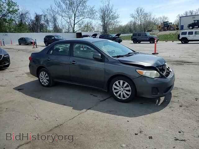 2012 TOYOTA COROLLA - VIN: 2T1BU4EEXCC882443 - Фото 13