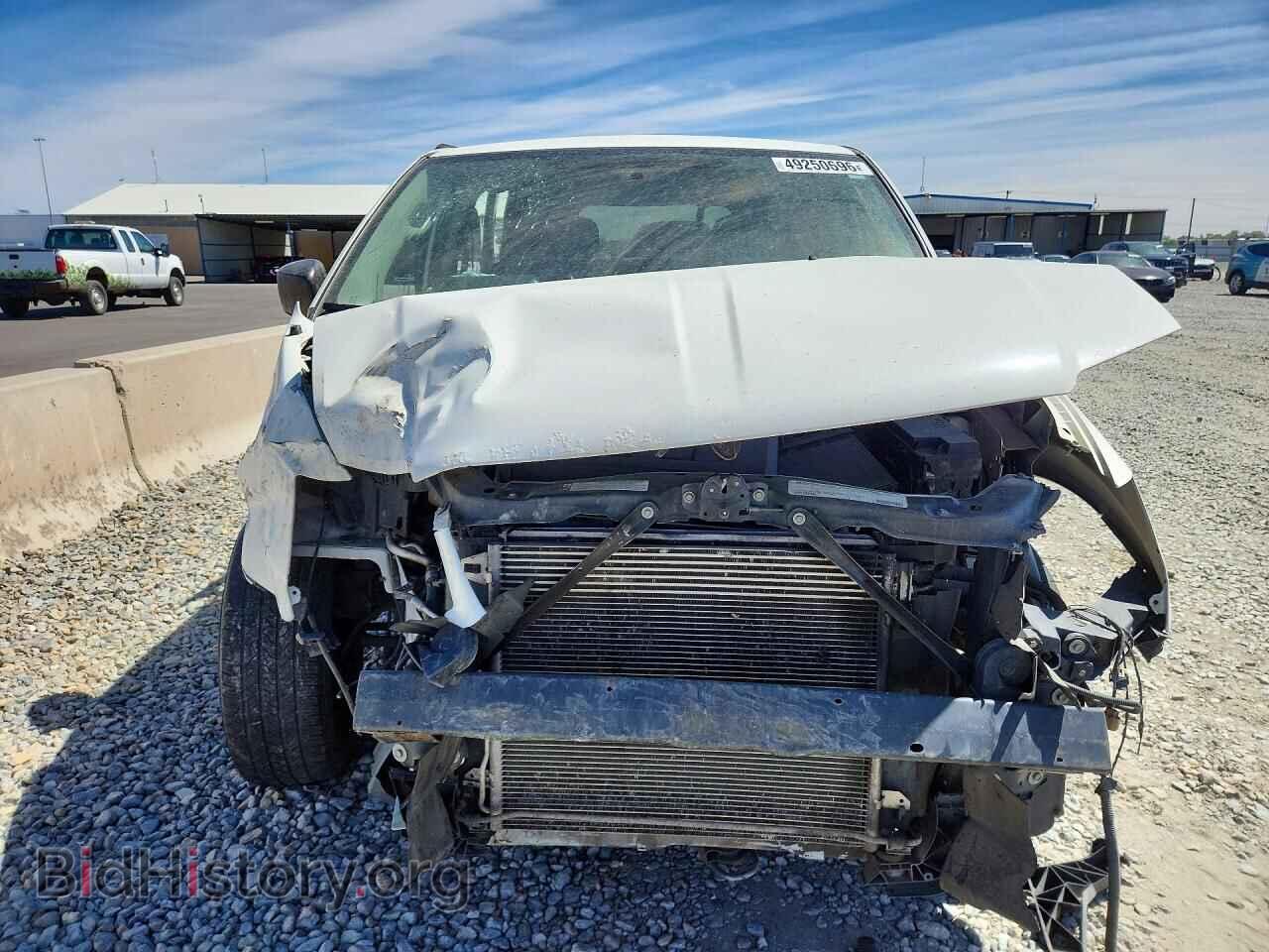 2011 DODGE CARAVAN - VIN: 2D4RN4DG8BR690633 - Photo 5
