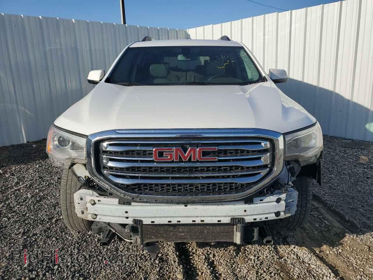 2019 GMC ACADIA - VIN: 1GKKNMLS7KZ268786 - Фото 5