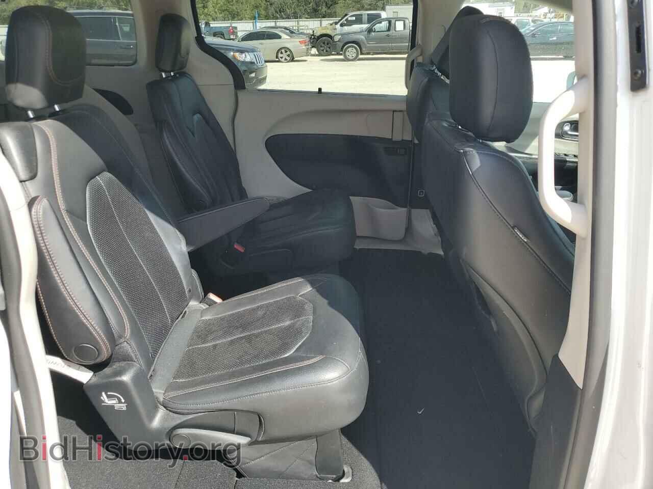 2020 CHRYSLER PACIFICA - VIN: 2C4RC1BGXLR114550 - Фото 11