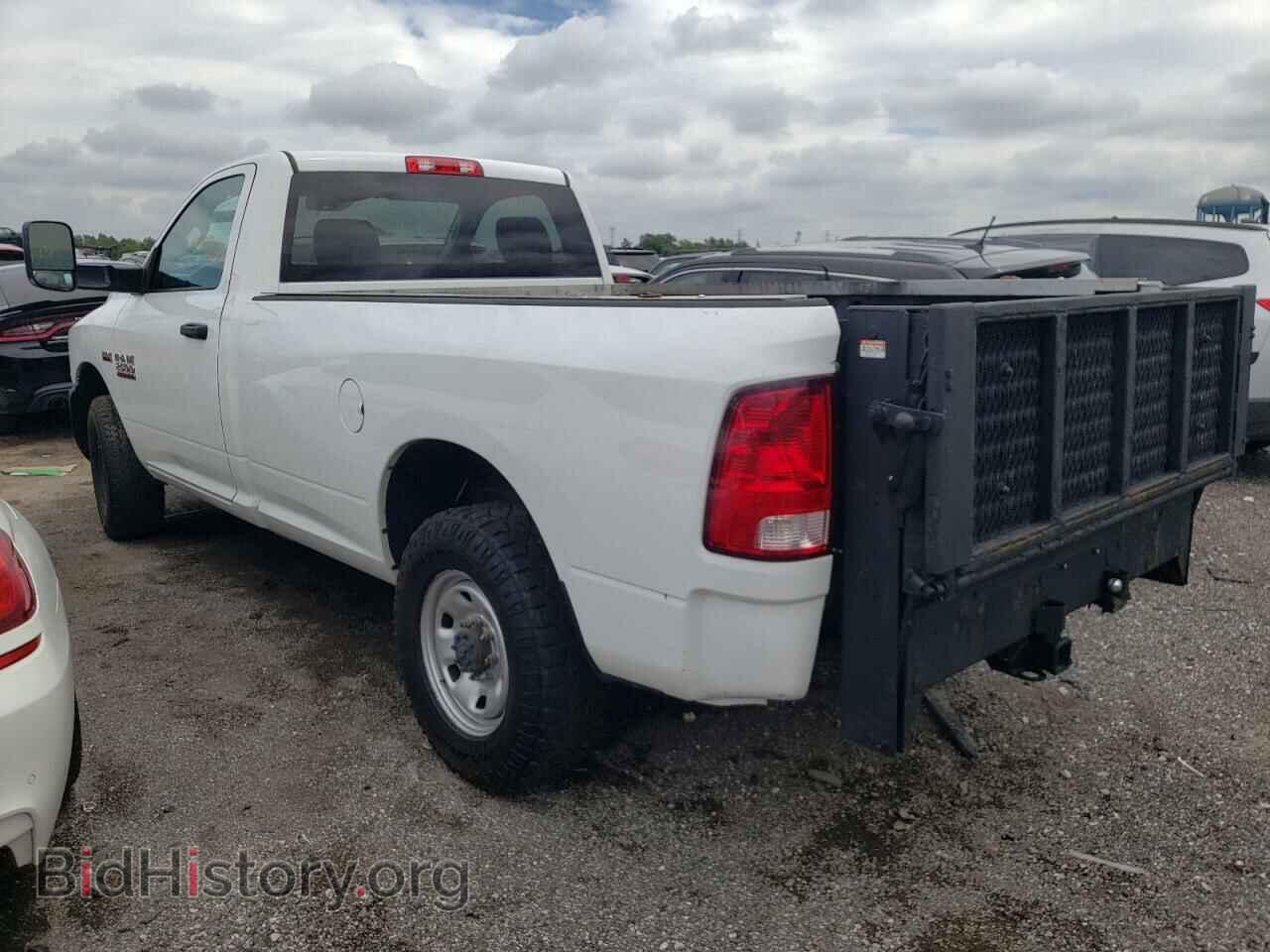 2016 RAM 2500 - VIN: 3C6LR4AT3GG132346 - Photo 3