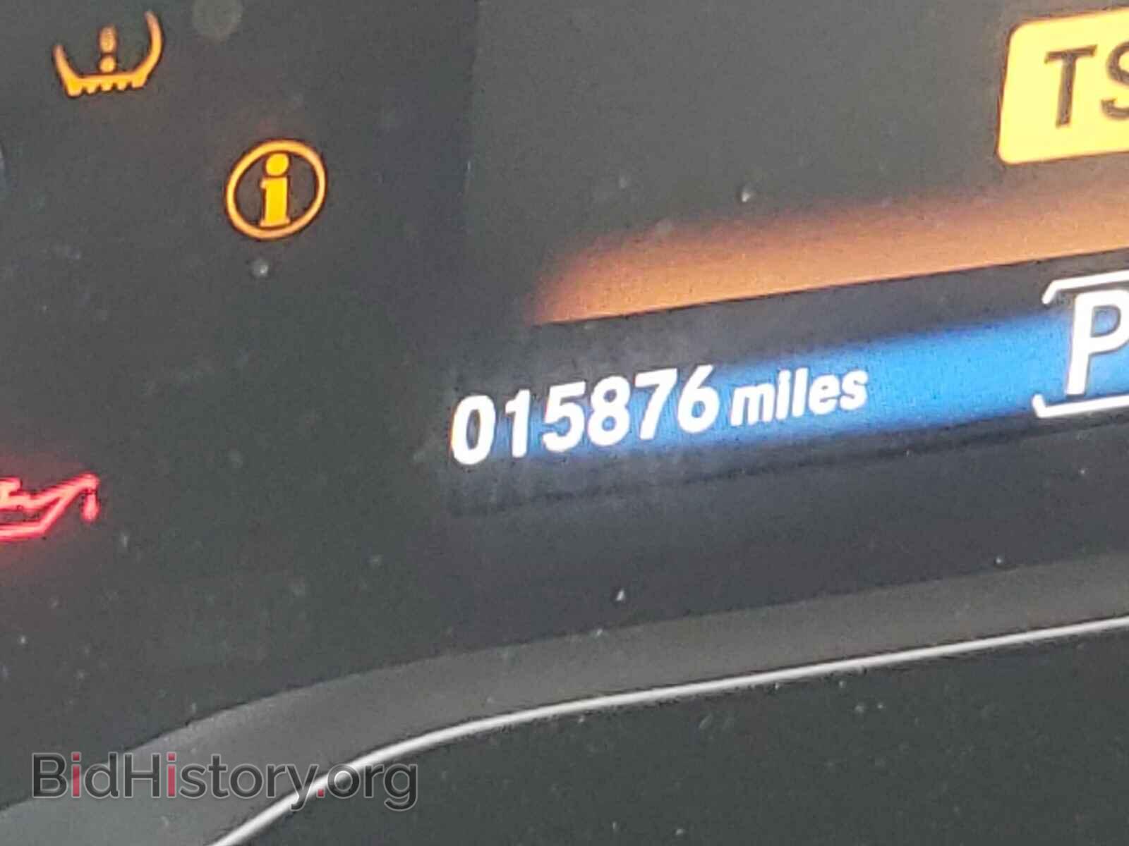 2019 HONDA RIDGELINE - VIN: 5FPYK2F63KB000820 - Фото 8