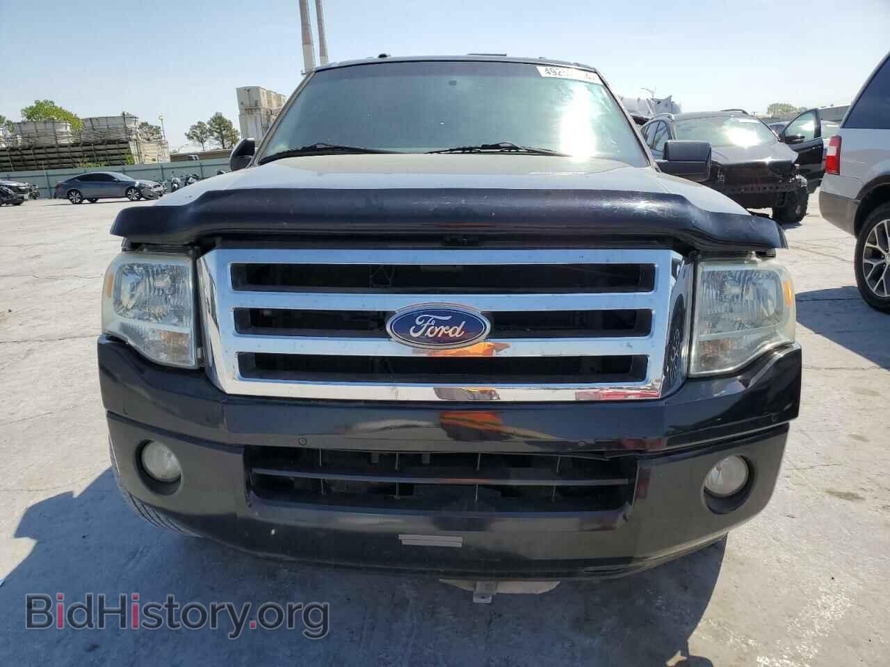 2013 FORD EXPEDITION - VIN: 1FMJU1K54DEF12159 - Фото 5