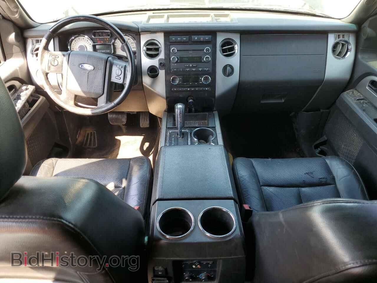 2013 FORD EXPEDITION - VIN: 1FMJU1K54DEF12159 - Фото 8