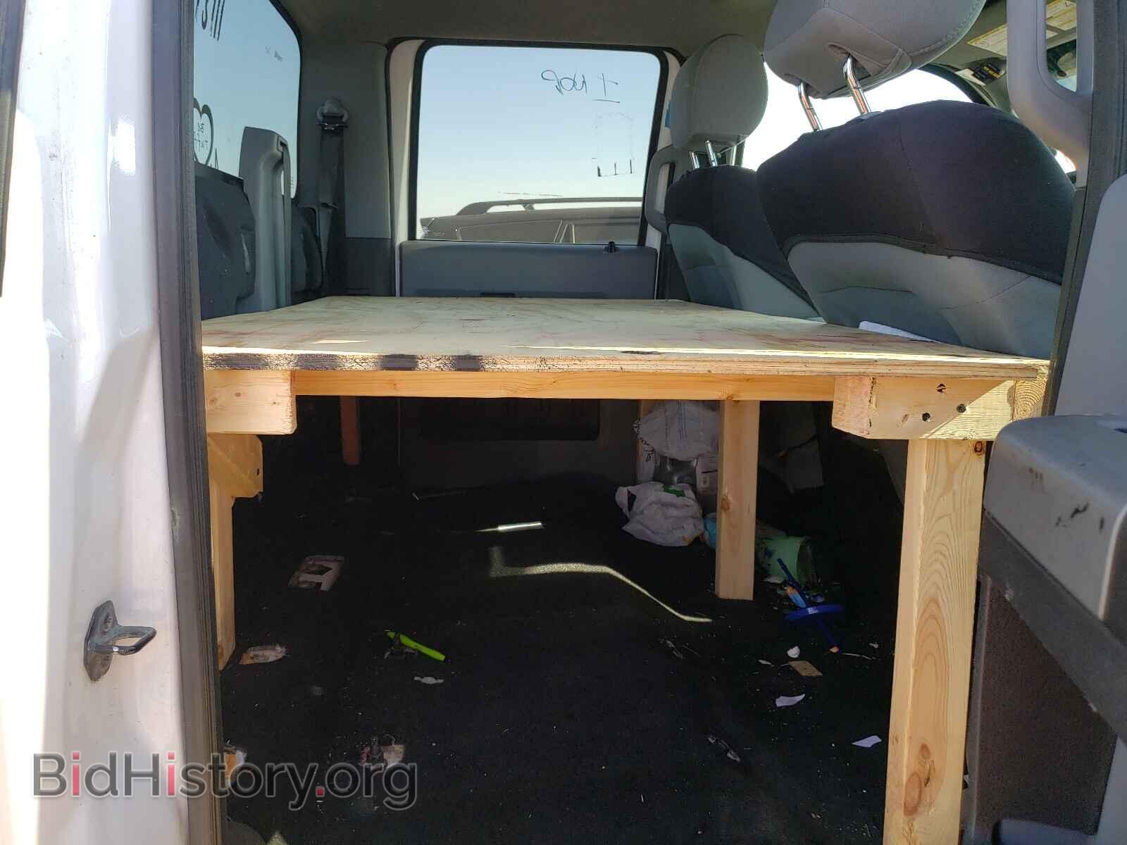 2014 FORD F250 - VIN: 1FT7W2BT6EEA31991 - Фото 6