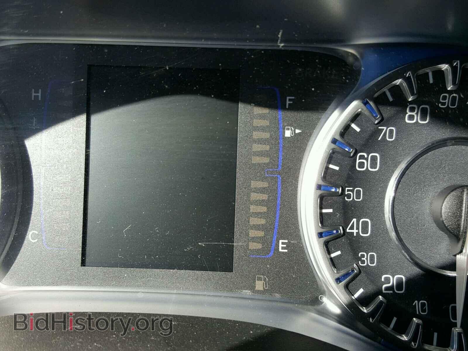 2015 CHRYSLER 200 - VIN: 1C3CCCABXFN576331 - Фото 8
