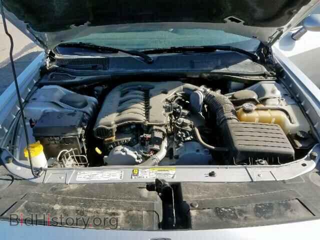 2010 DODGE CHALLENGER - VIN: 2B3CJ4DVXAH306502 - Photo 7